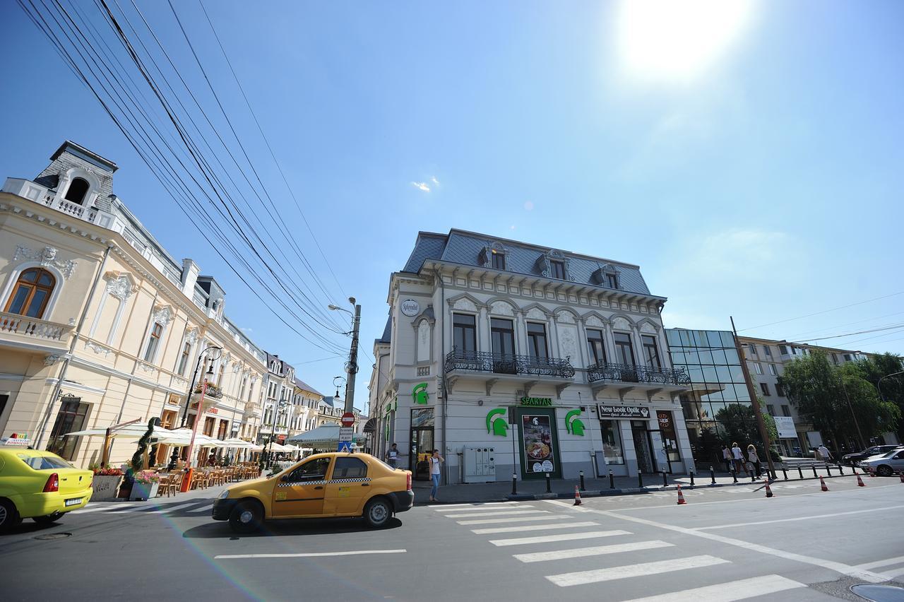 Hotel Splendid 1900 Craiova Extérieur photo